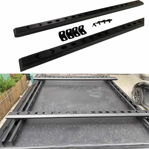 Roof bars heavy duty fit - bars, to