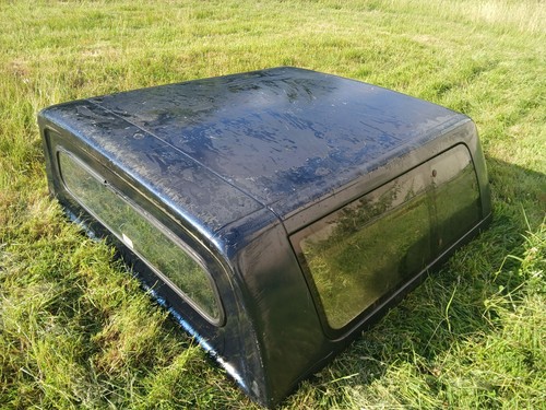 Truckman hard top - , rs