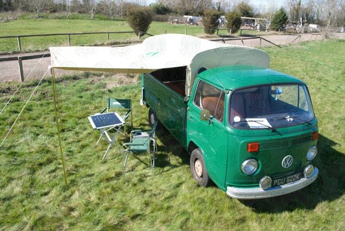 Heavy duty waterproof side - heavy,