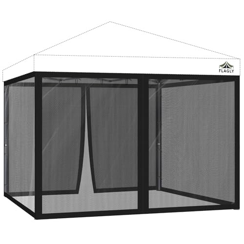 10x10 mosquito netting for - 10x10,
