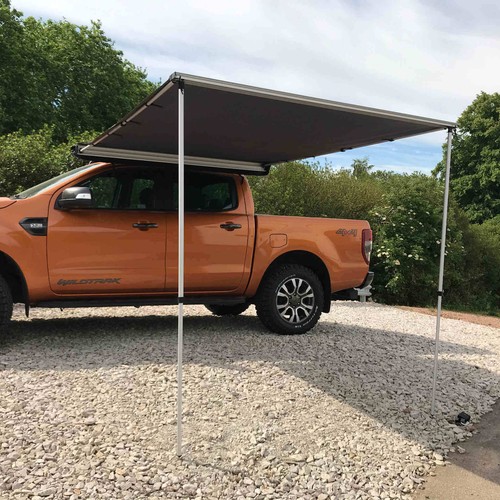Expedition pull out 5mx2m - expedition, 2.5mx2m