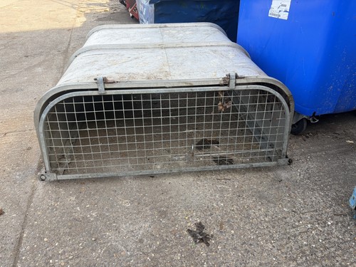 Ifor williams truck - truck, for