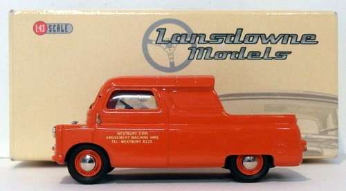 Lansdowne scale ldm43 - ldm43,