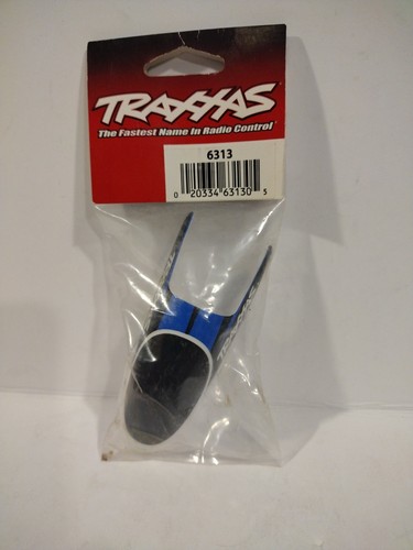 Traxxas 6313 canopy - traxxas,