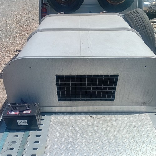 Ifor williams v398 - ifor,