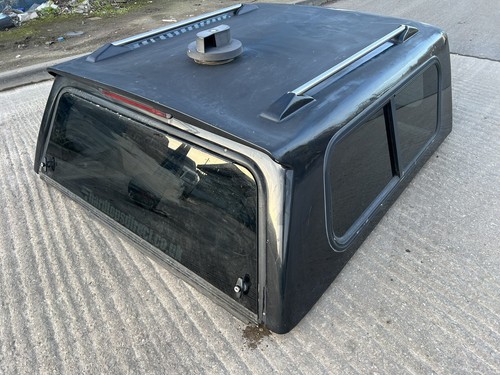 Pick truck man top hardtop - truck,