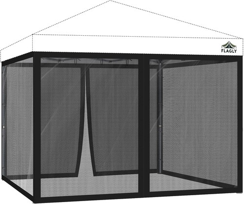 10x10 mosquito netting - 10x10,