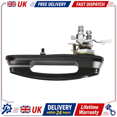 Pick truck lock universal - up,