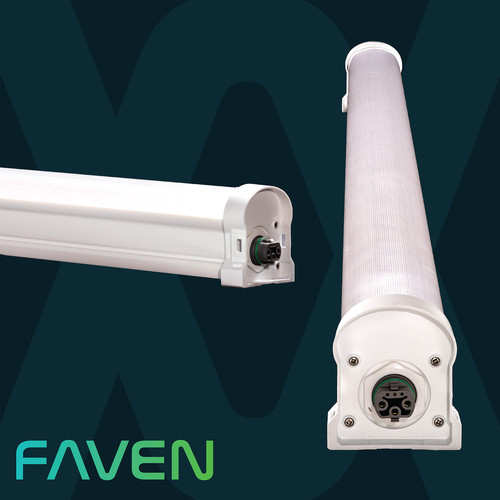Faven under canopy pick - under,