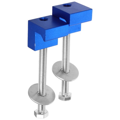 Pcs truck canopy clamps - pcs,