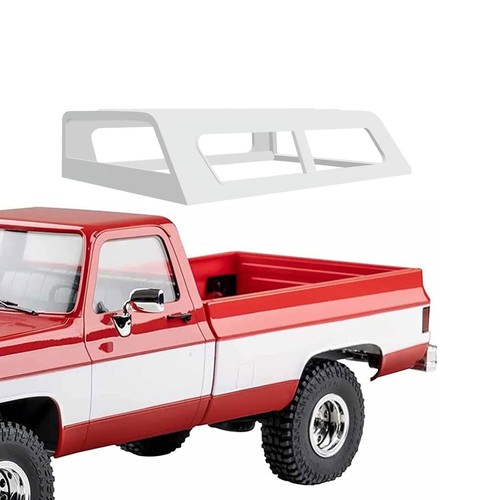 Canopy topper for - for, fcx18