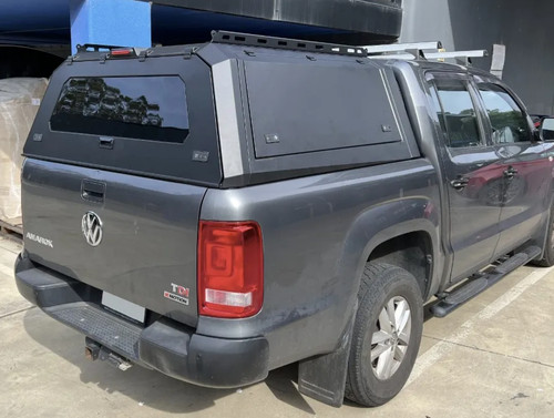 Pre order weeks vw amarok - order,