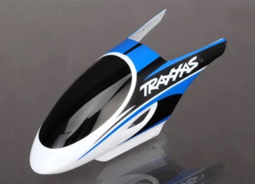 Traxxas 6313 blue canopy - 6313,