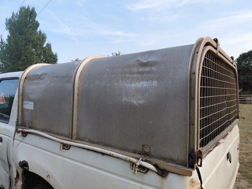 Ifor williams pick truck - ifor, up