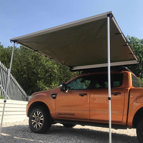 Expedition pull out 5mx2m - expedition, pull-out