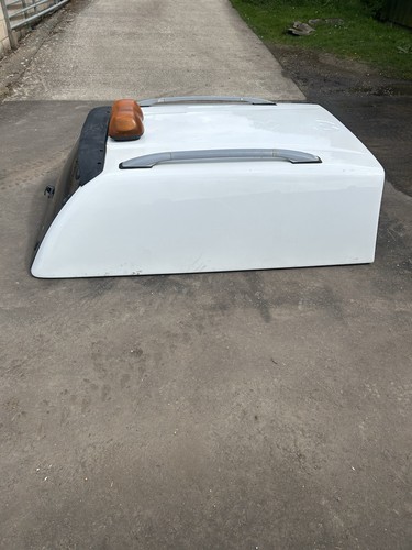 Pickup canopy hardtop - pickup,